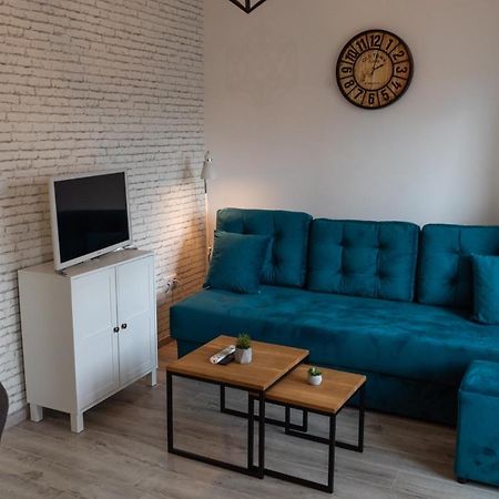 Lux Apartment III برييدور المظهر الخارجي الصورة
