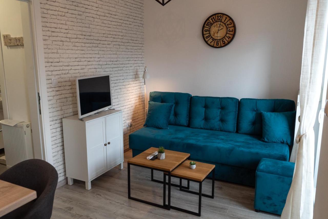 Lux Apartment III برييدور المظهر الخارجي الصورة