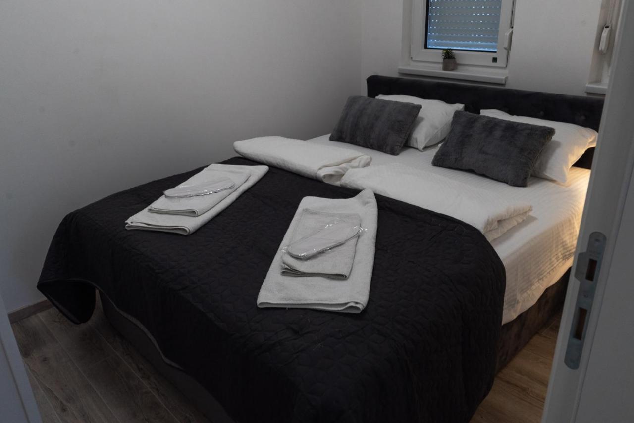 Lux Apartment III برييدور المظهر الخارجي الصورة