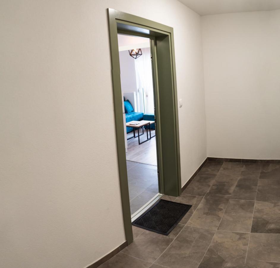 Lux Apartment III برييدور المظهر الخارجي الصورة