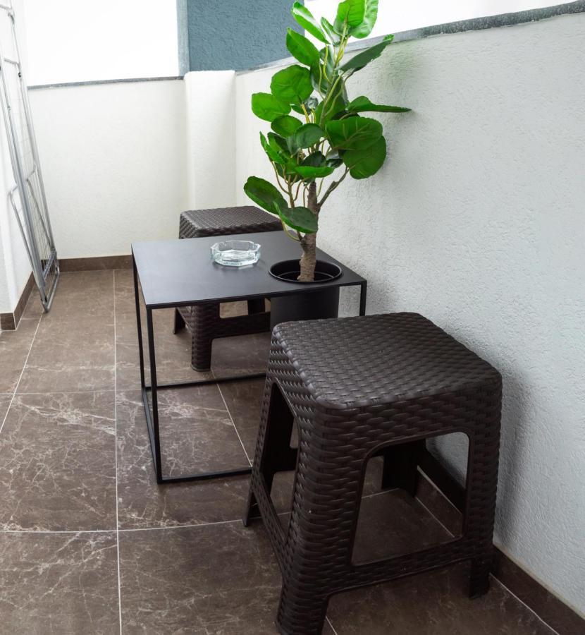 Lux Apartment III برييدور المظهر الخارجي الصورة
