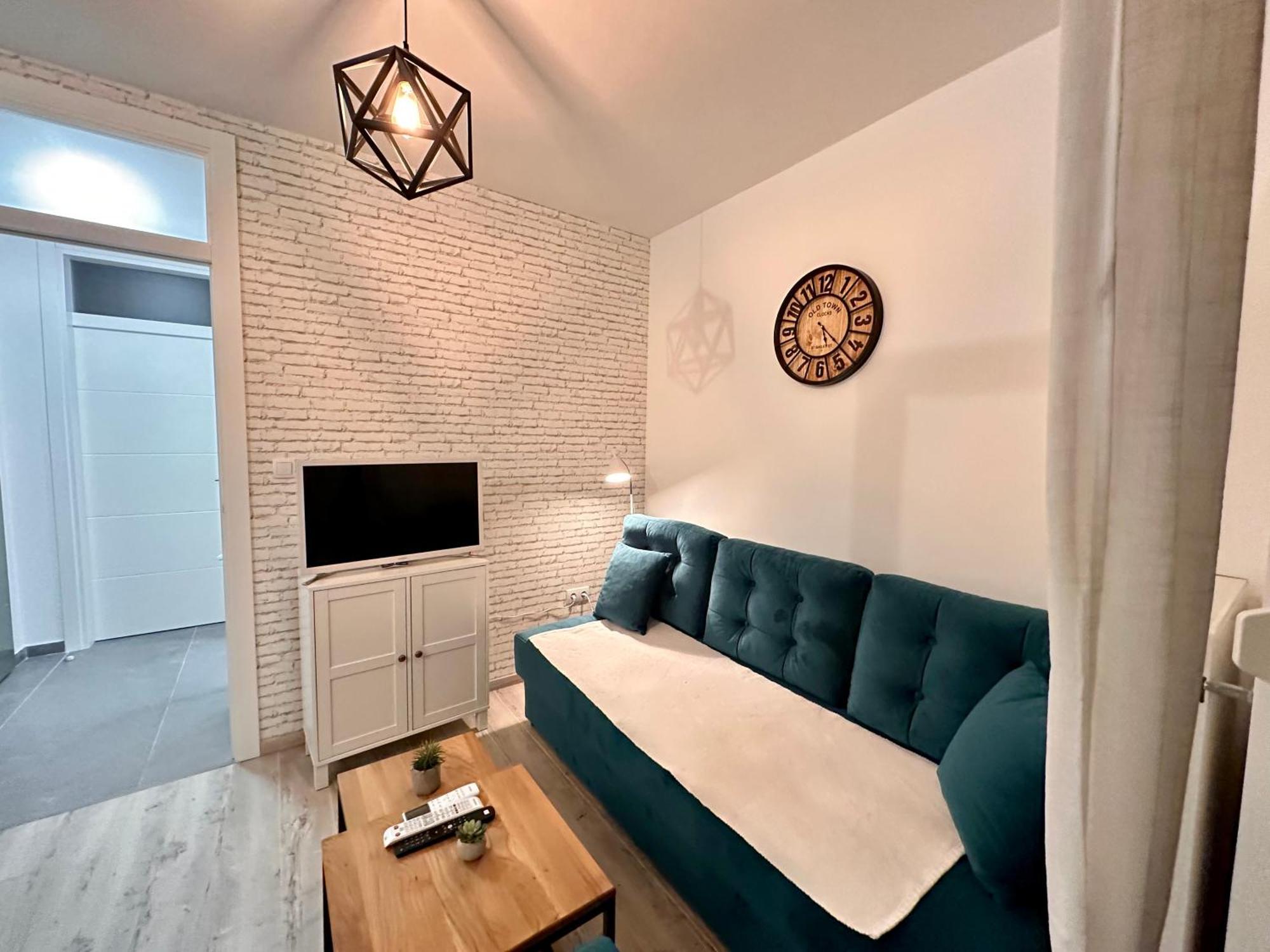 Lux Apartment III برييدور المظهر الخارجي الصورة